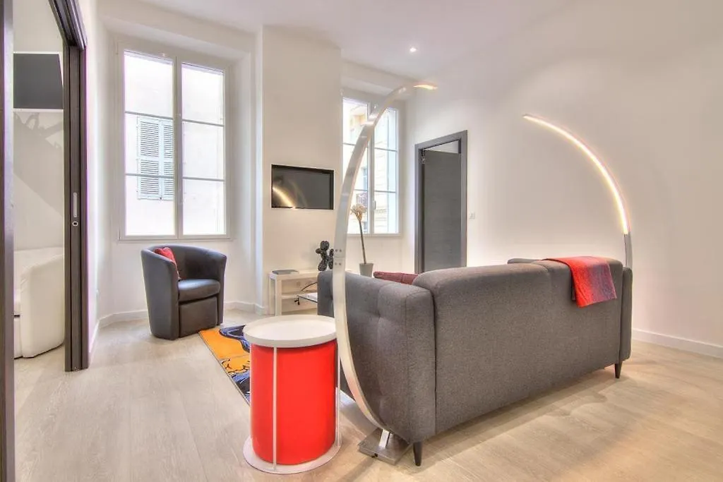 דירה Appartement Cannes 4 Chambres - 5G צרפת