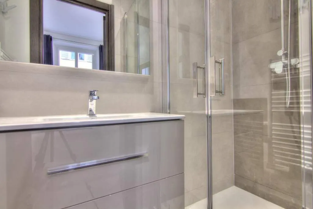 Appartement Cannes 4 Chambres - 5G 0*,  צרפת