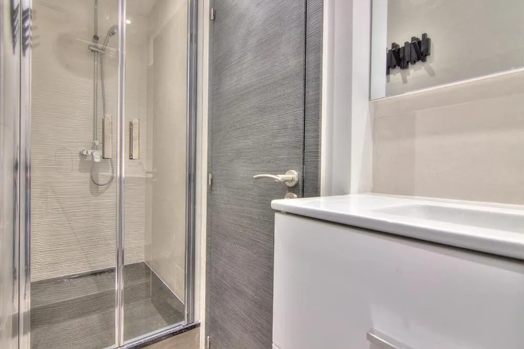 Appartement Cannes 4 Chambres - 5G צרפת